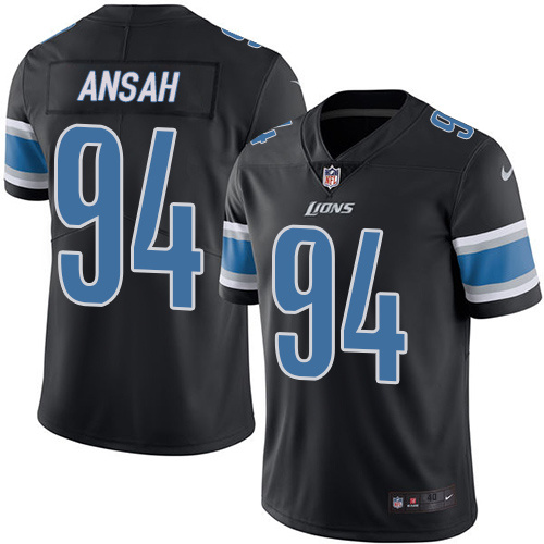 Detroit Lions Legend jerseys-016